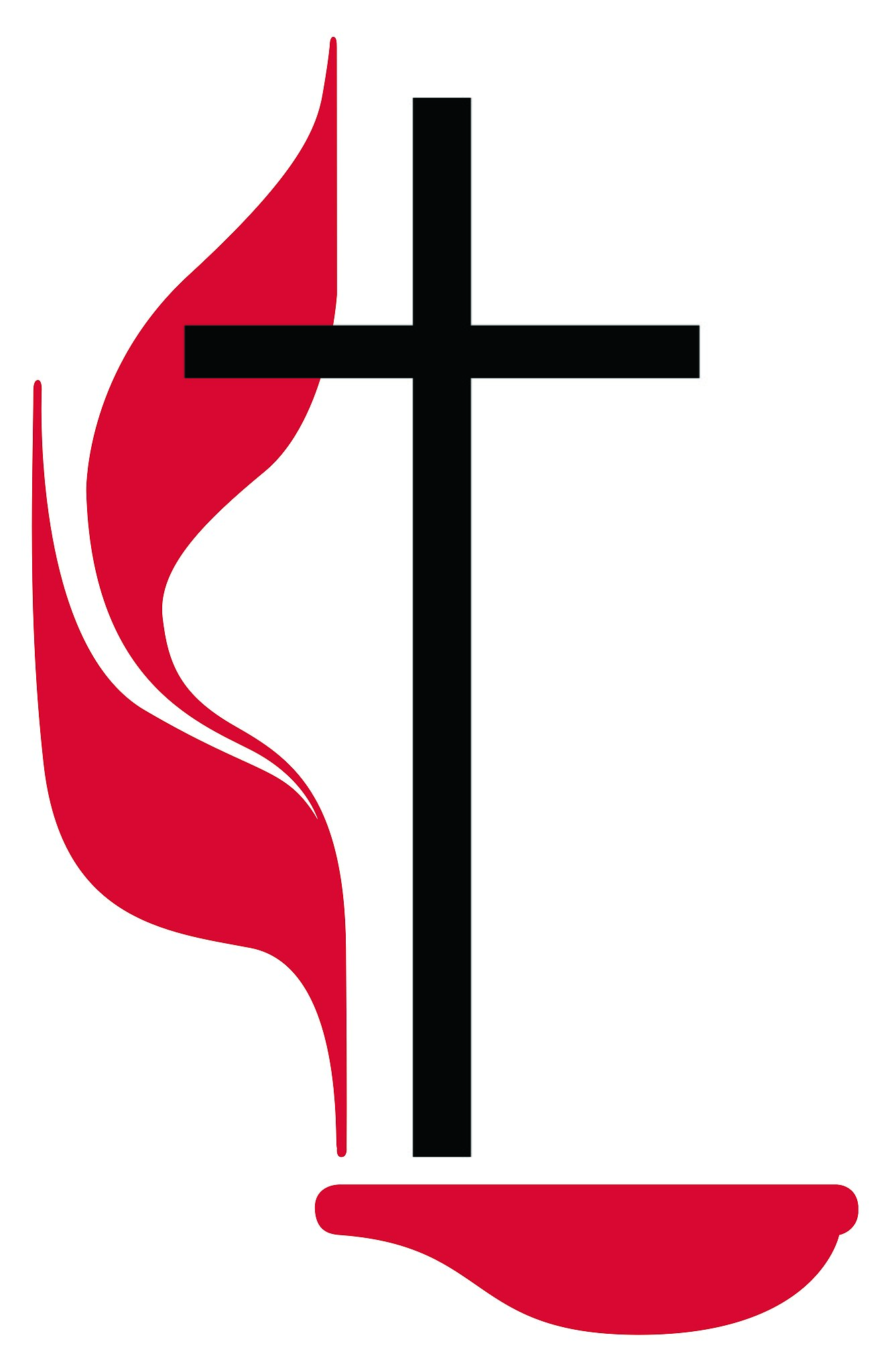 ශ්‍රී ලංකා මෙතෝදිස්ත සභාව ලාංඡනය